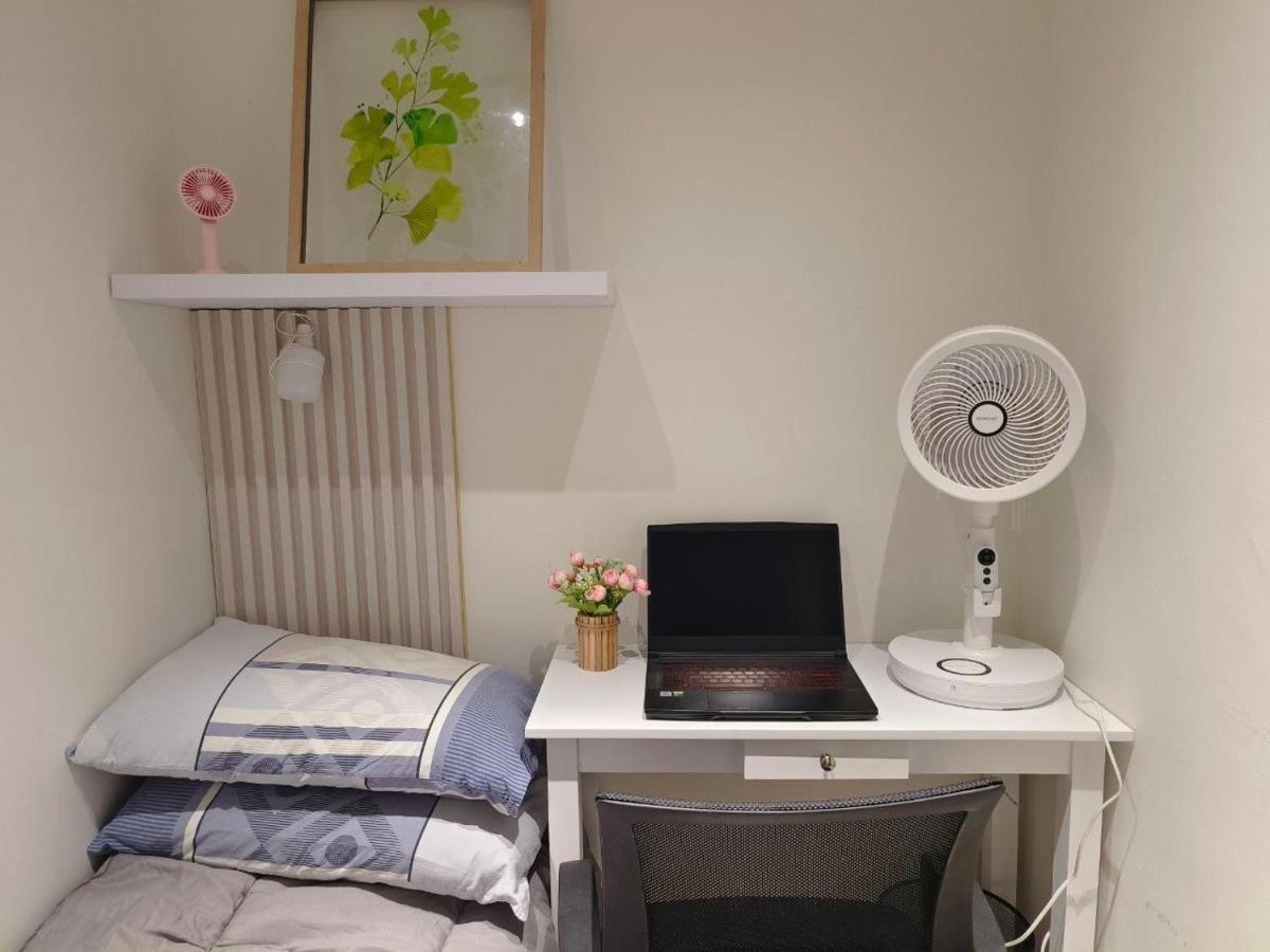 Relaxing Suite @Suzana The Shore Κότα Κιναμπαλού Εξωτερικό φωτογραφία