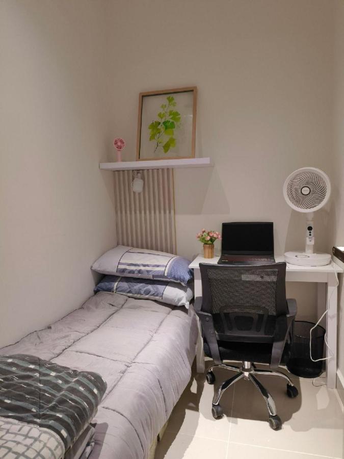 Relaxing Suite @Suzana The Shore Κότα Κιναμπαλού Εξωτερικό φωτογραφία