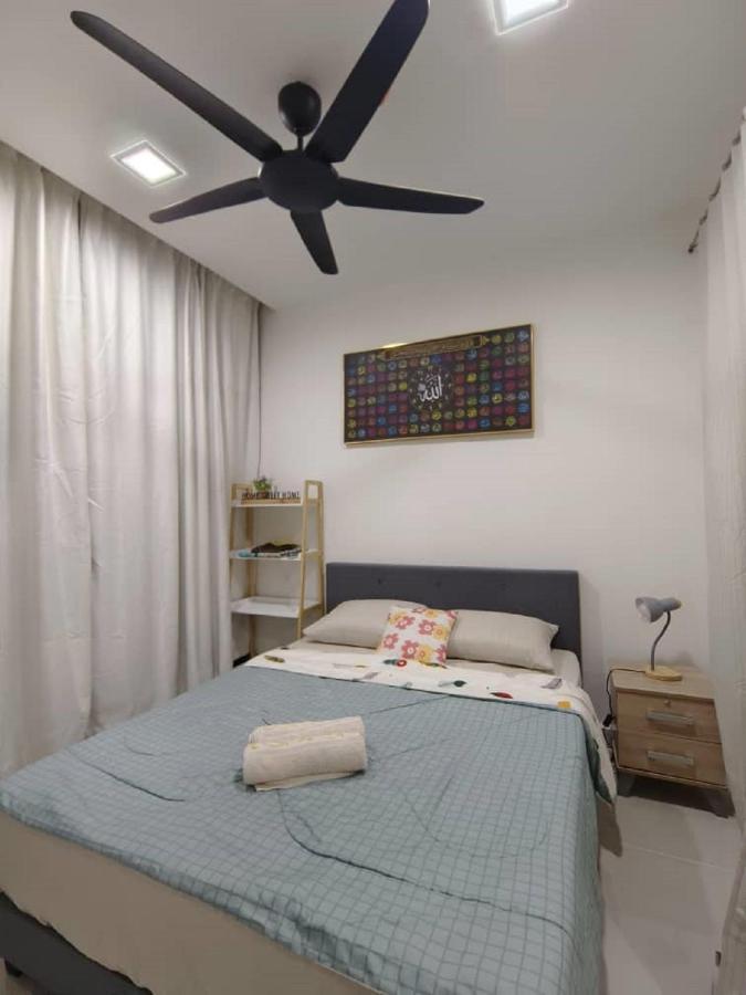 Relaxing Suite @Suzana The Shore Κότα Κιναμπαλού Εξωτερικό φωτογραφία