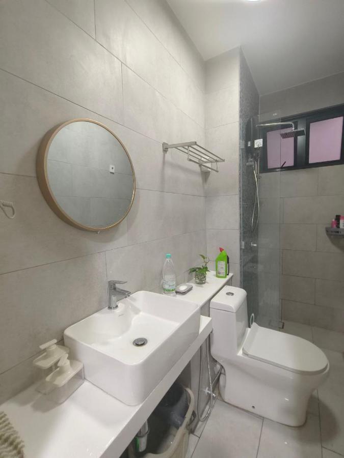 Relaxing Suite @Suzana The Shore Κότα Κιναμπαλού Εξωτερικό φωτογραφία